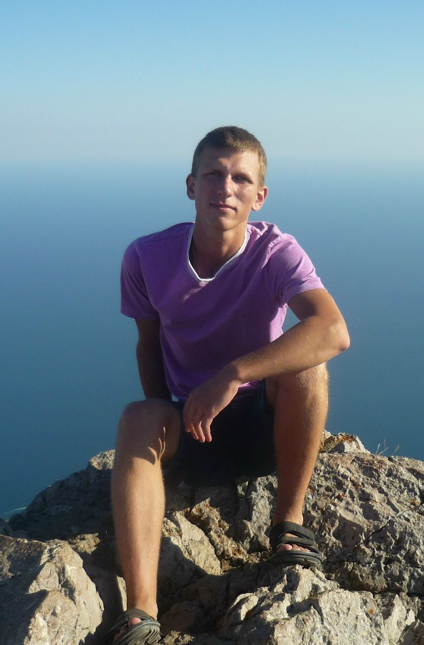 Дима Ганджа | Нижний Новгород