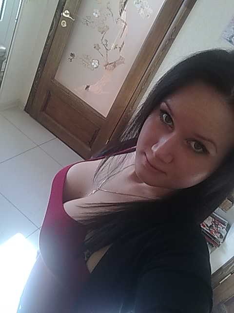 Александра Кассина ~Сандра~ | Киров