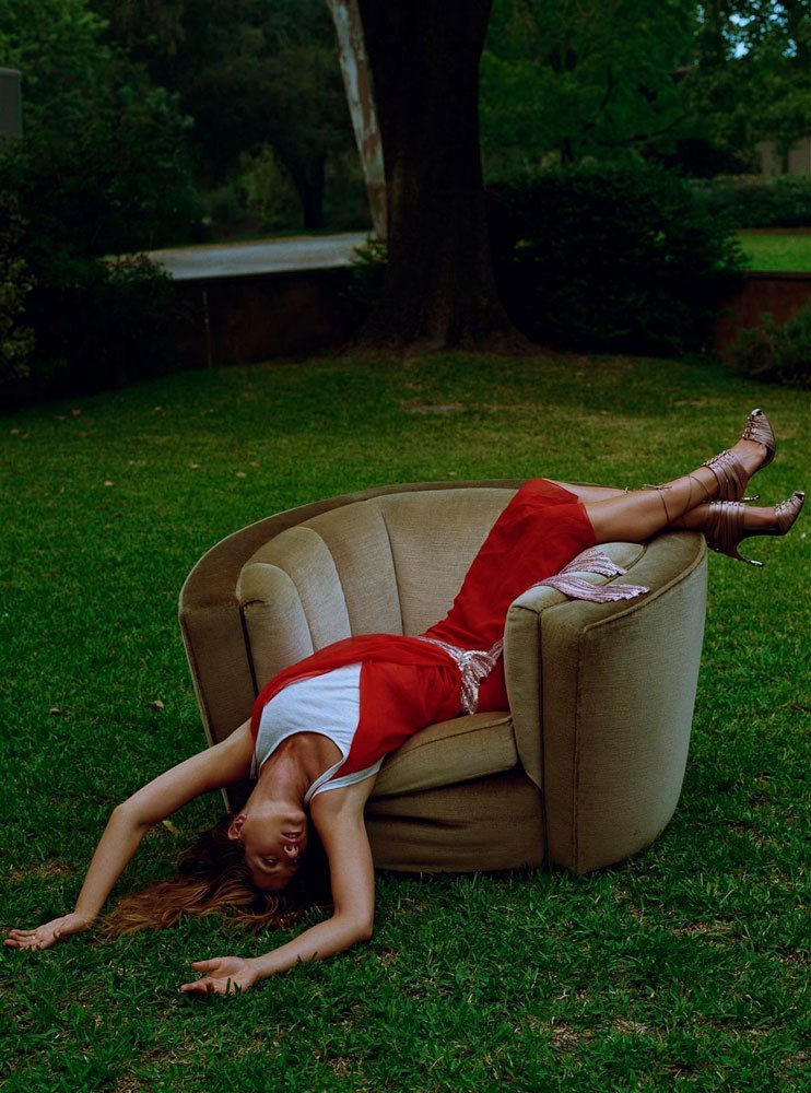 Анастасия Пивоварова | Херсон