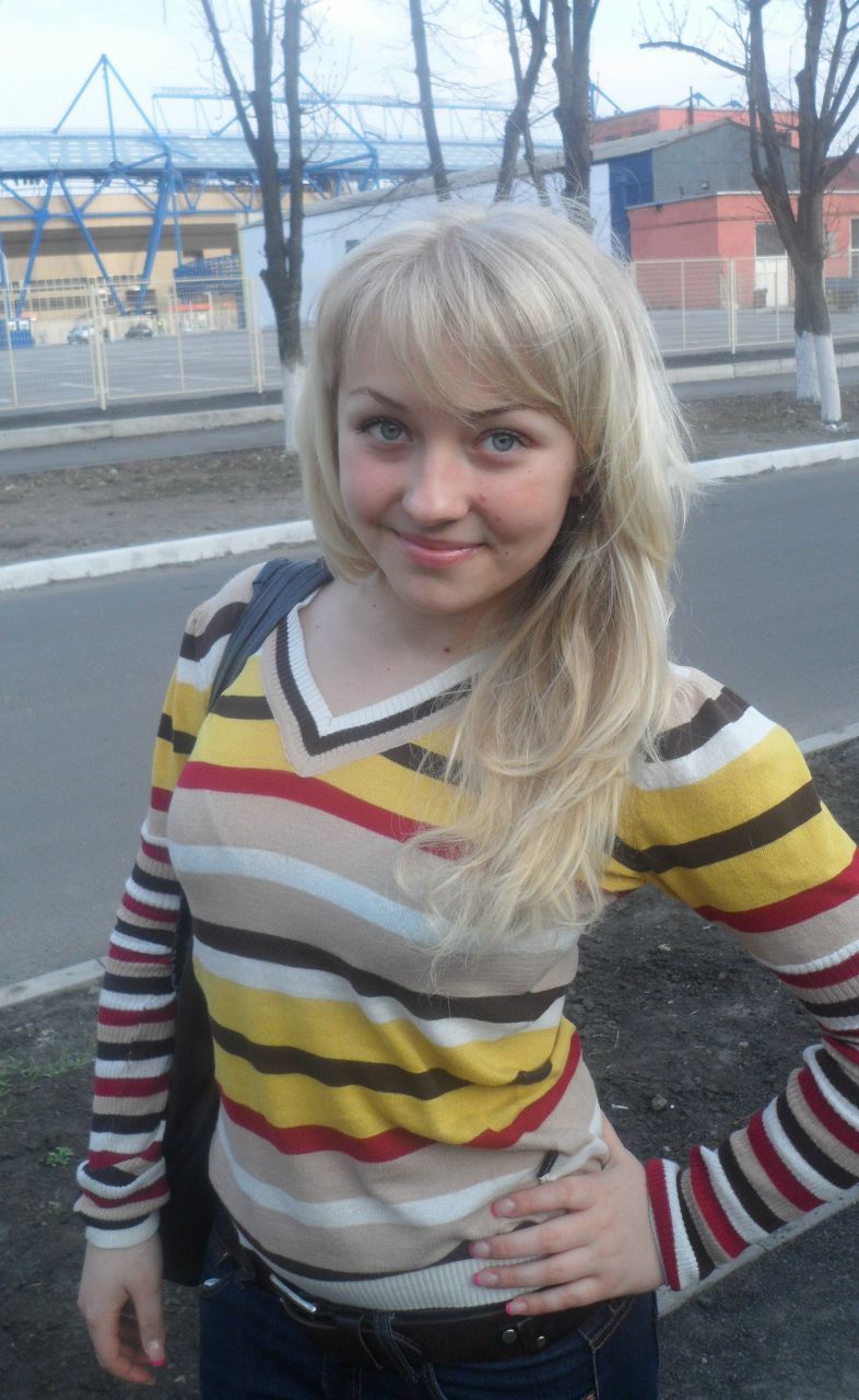 Алина Оникиенко | Харьков