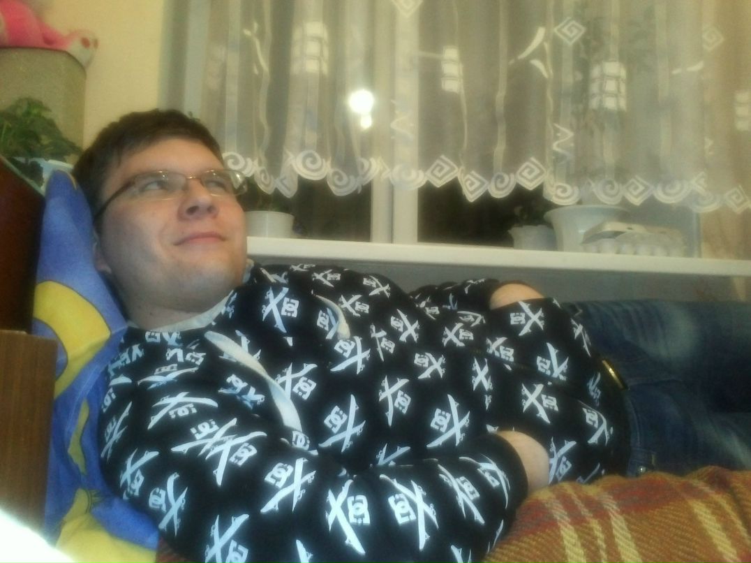 Роман Загребин Zurkich | Ижевск