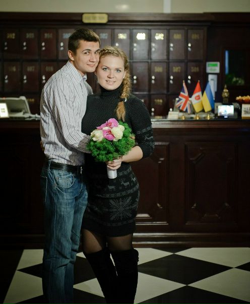 №8, Аня Яшкина, 38 лет, Одесса №8, Аня Яшкина, 38 лет, Одесса