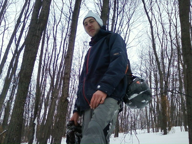 №10, Матвей Петюшин №10, Матвей Петюшин