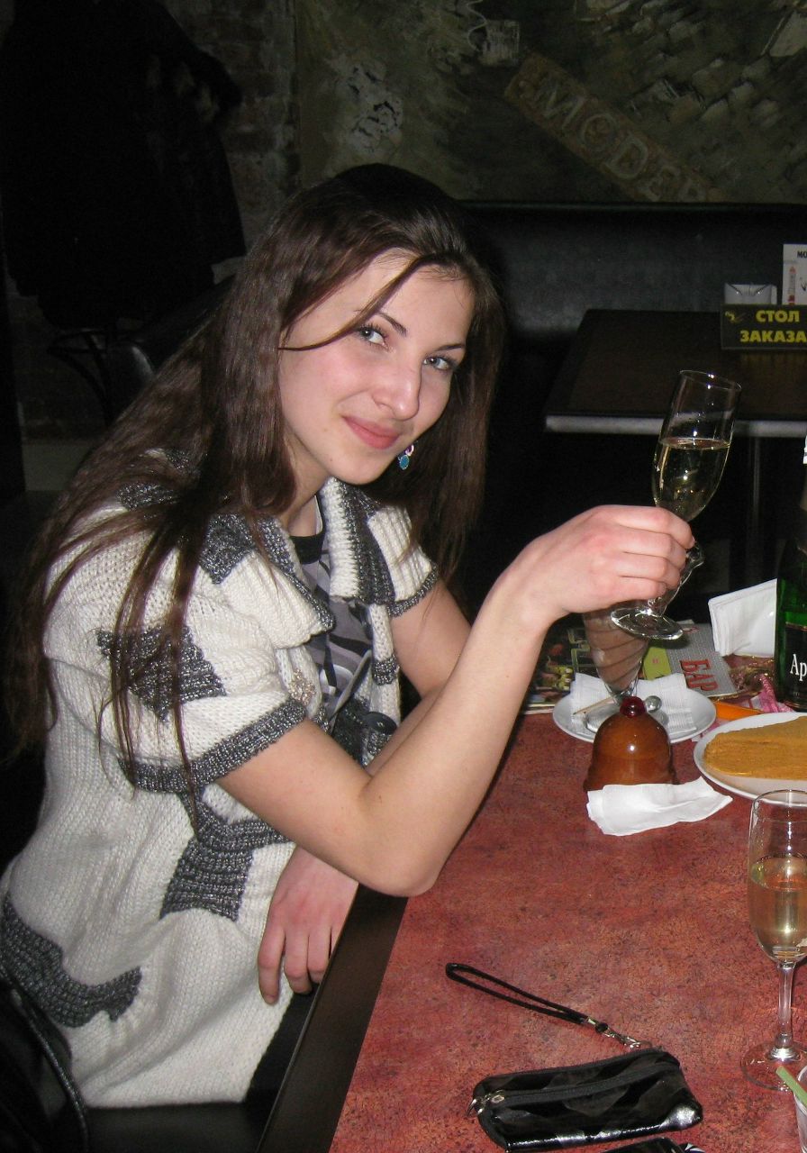 Дашулька Резван | Харьков