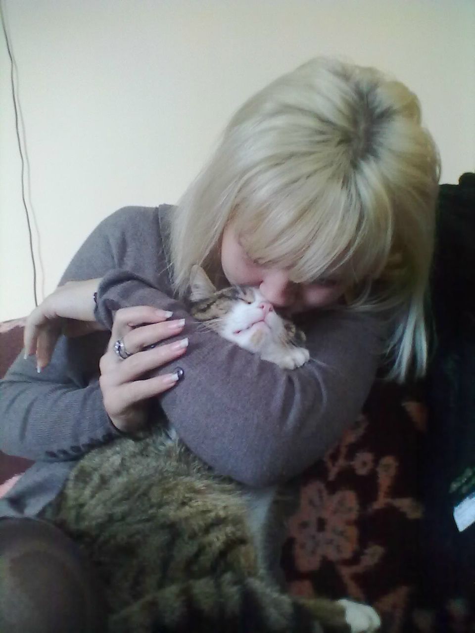 Юлія Закорчемна Богданівна | Львов