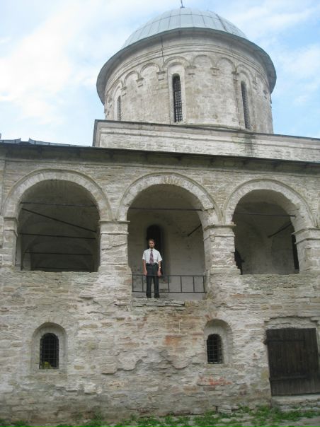 №100, Иван Вениаминович, Снегиревка №100, Иван Вениаминович, Снегиревка