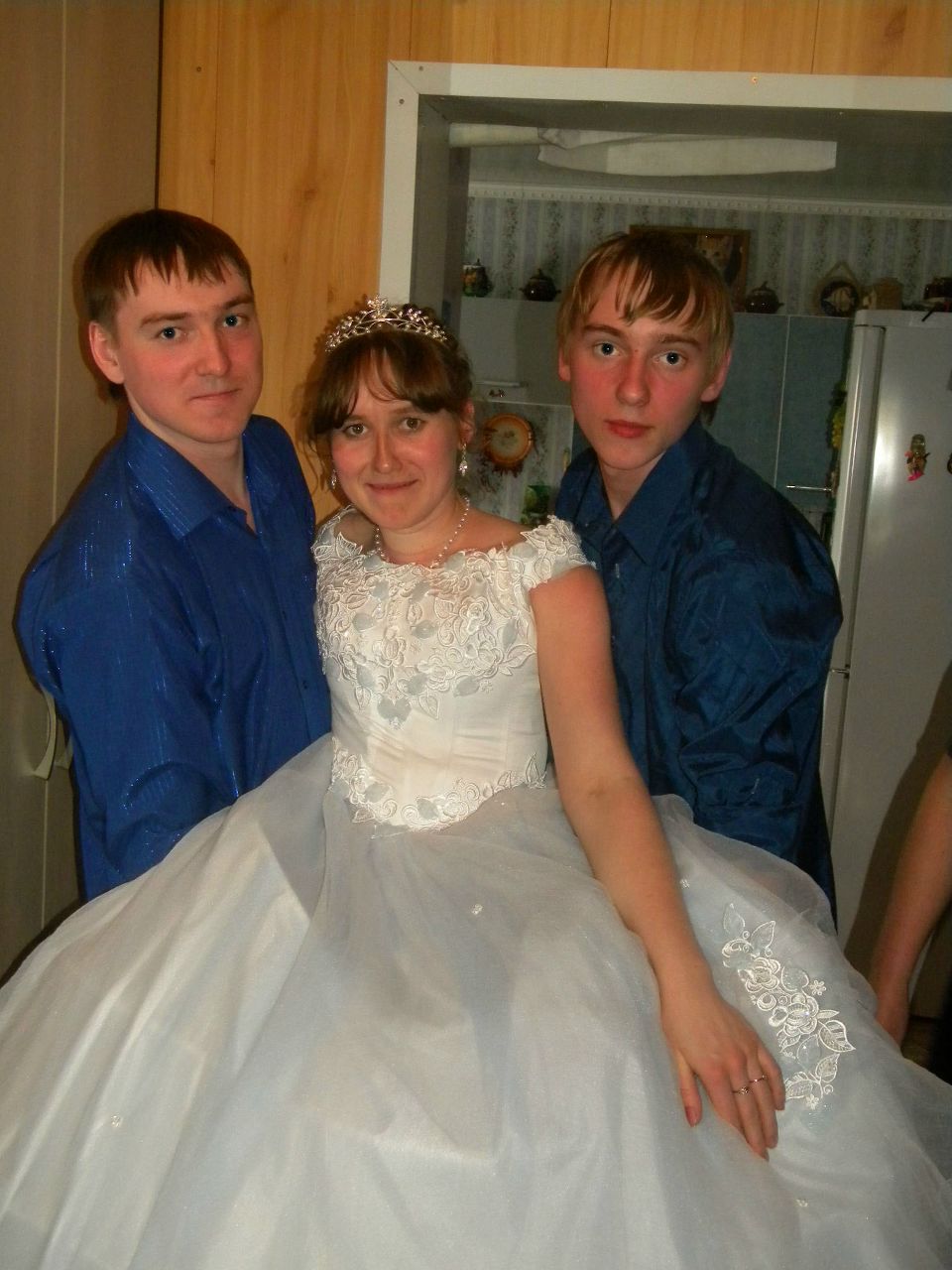 Иосиф Прокудин | Кемерово