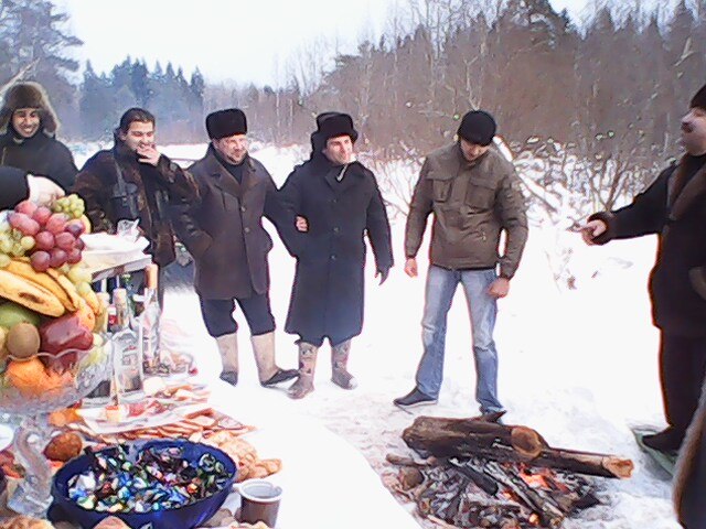 Руслан Шашков | Санкт-Петербург