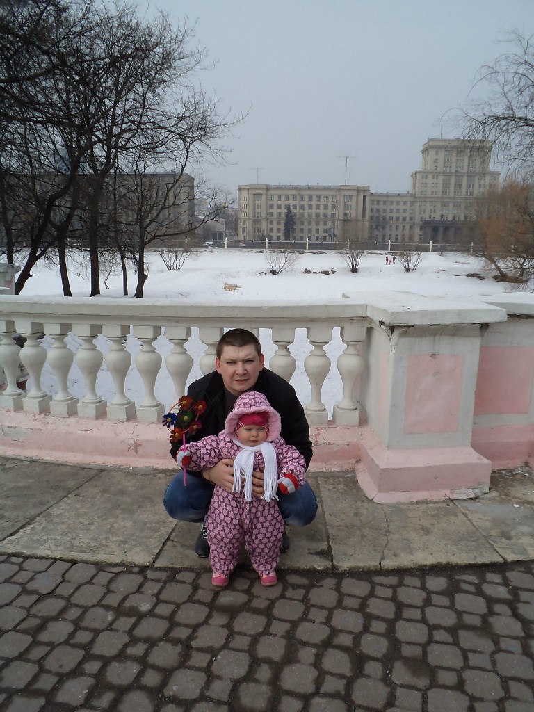 Андрей Нестеров | Москва