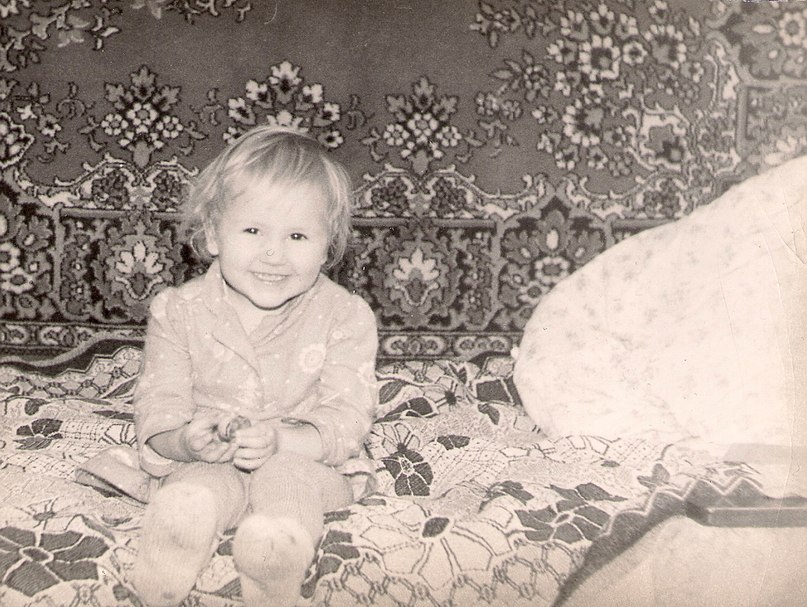 Татьяна Хабибуллина | Нефтеюганск