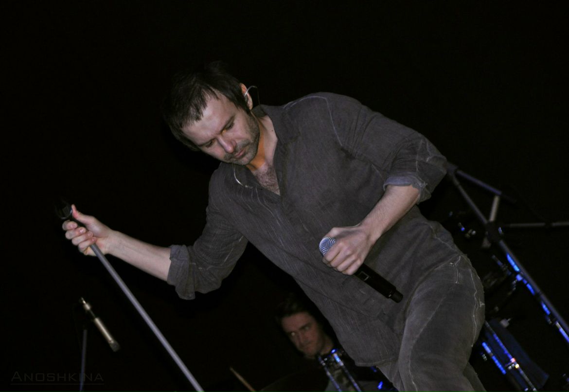 Саша Жевлаков | Смоленск