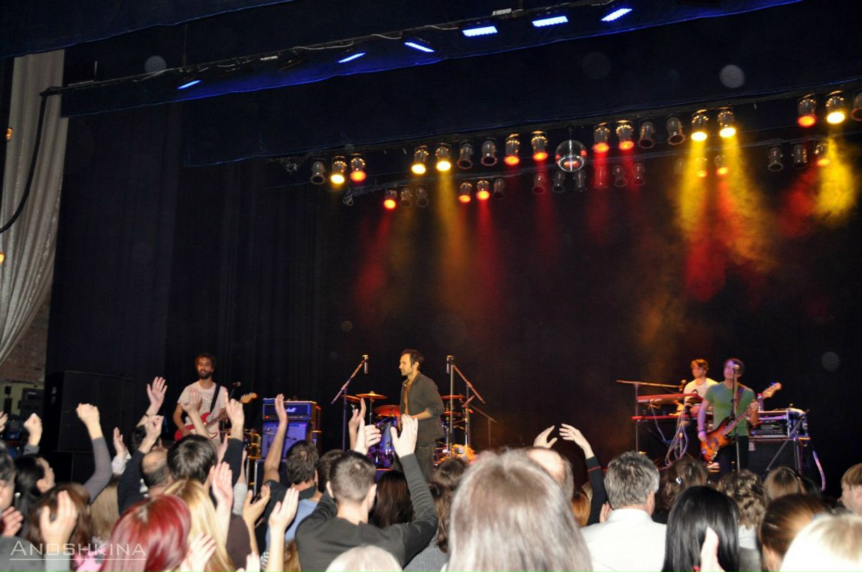 Саша Жевлаков | Смоленск