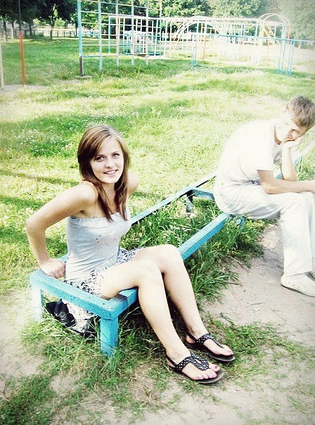 Людмила Банная | Могилёв