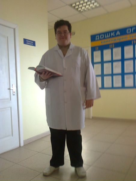 №87, Богдан Несух, Тячев №87, Богдан Несух, Тячев