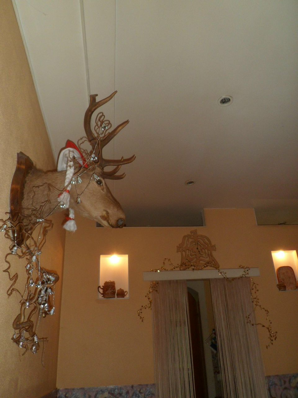 Елена Брюханова | Днестровск