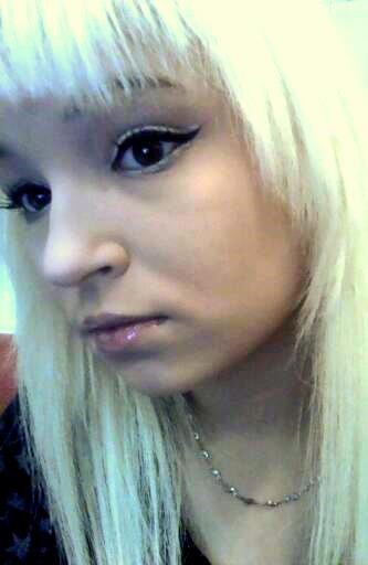 Алёна Репринцева | Chicago