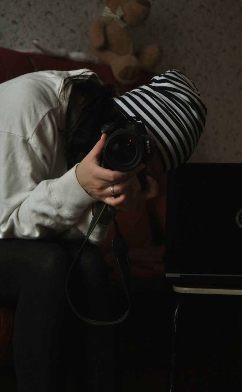 Екатерина Пилиповская | Мурманск