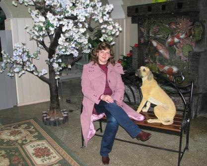 Тетяна Куць | Здолбунов