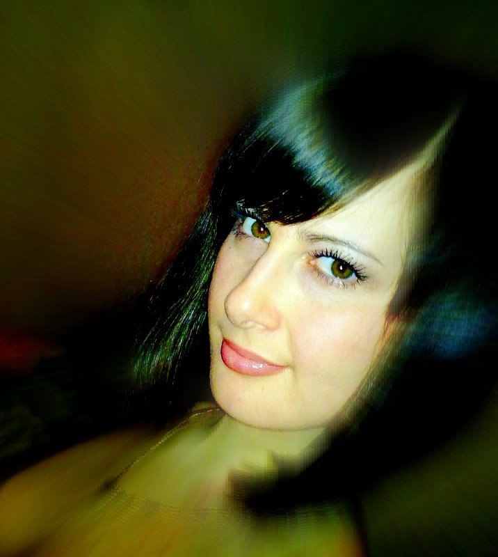 Зарина Губаева | Новосибирск