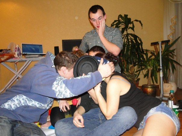 Сергей Чечеткин | Москва