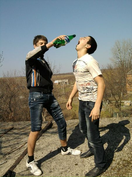 №1, Пётр Шумилин, 30 лет, Винница №1, Пётр Шумилин, 30 лет, Винница