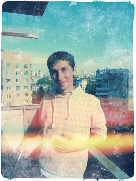 Артем Аникин | Киев