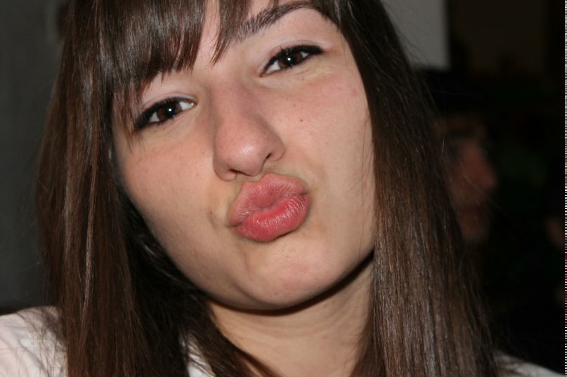 Жанна Дзампаева | Владикавказ