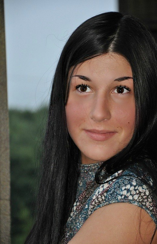 Анастасия Малютина | Санкт-Петербург