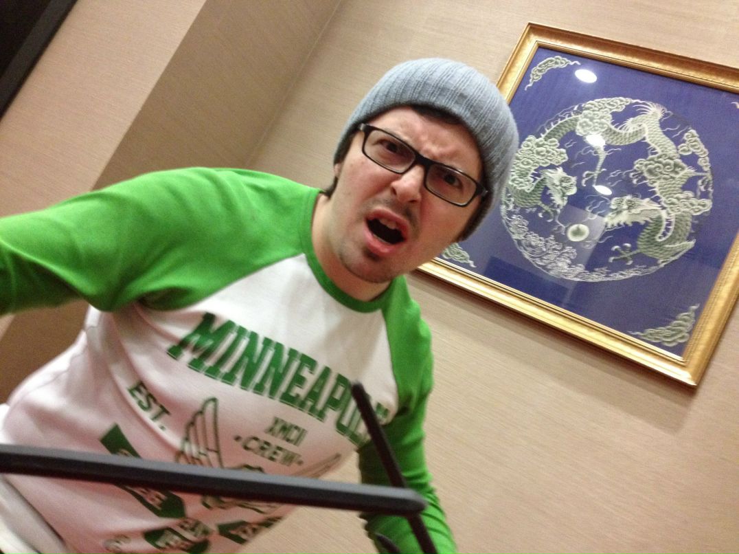 Борис Зайчик | Москва