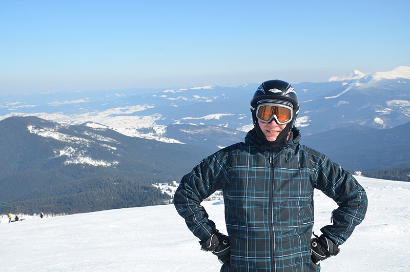 Виталий Онищенко | Николаев