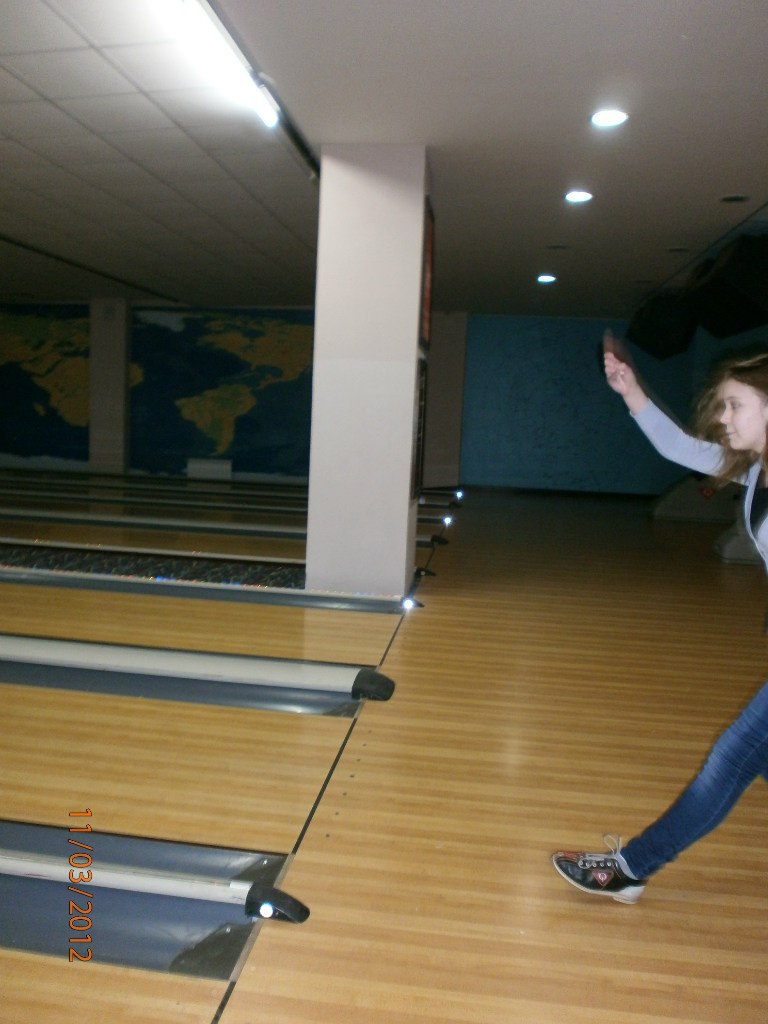 Ангелина Пушкарёва | Ижевск