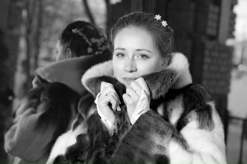 Наталья Панова | Хабаровск