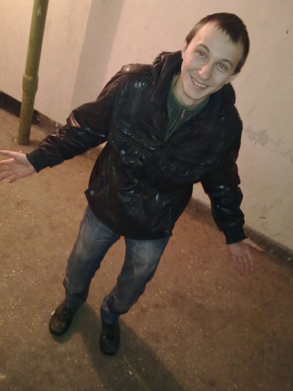 Серёга Феофанов | Москва