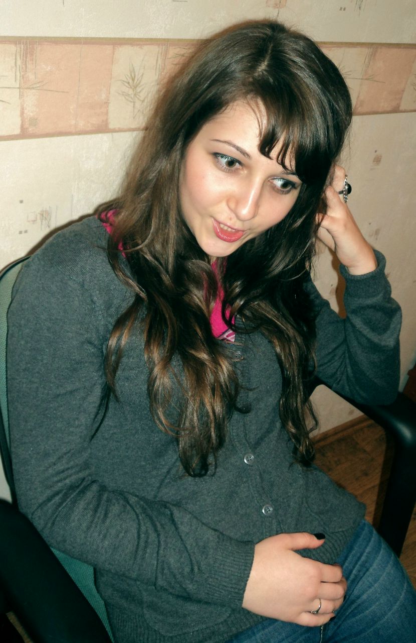 Сабина Шумилова | 