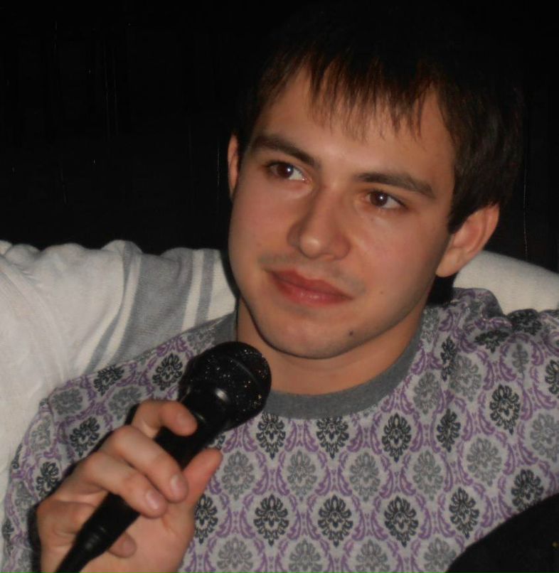 Азамат Аталиков | Нальчик