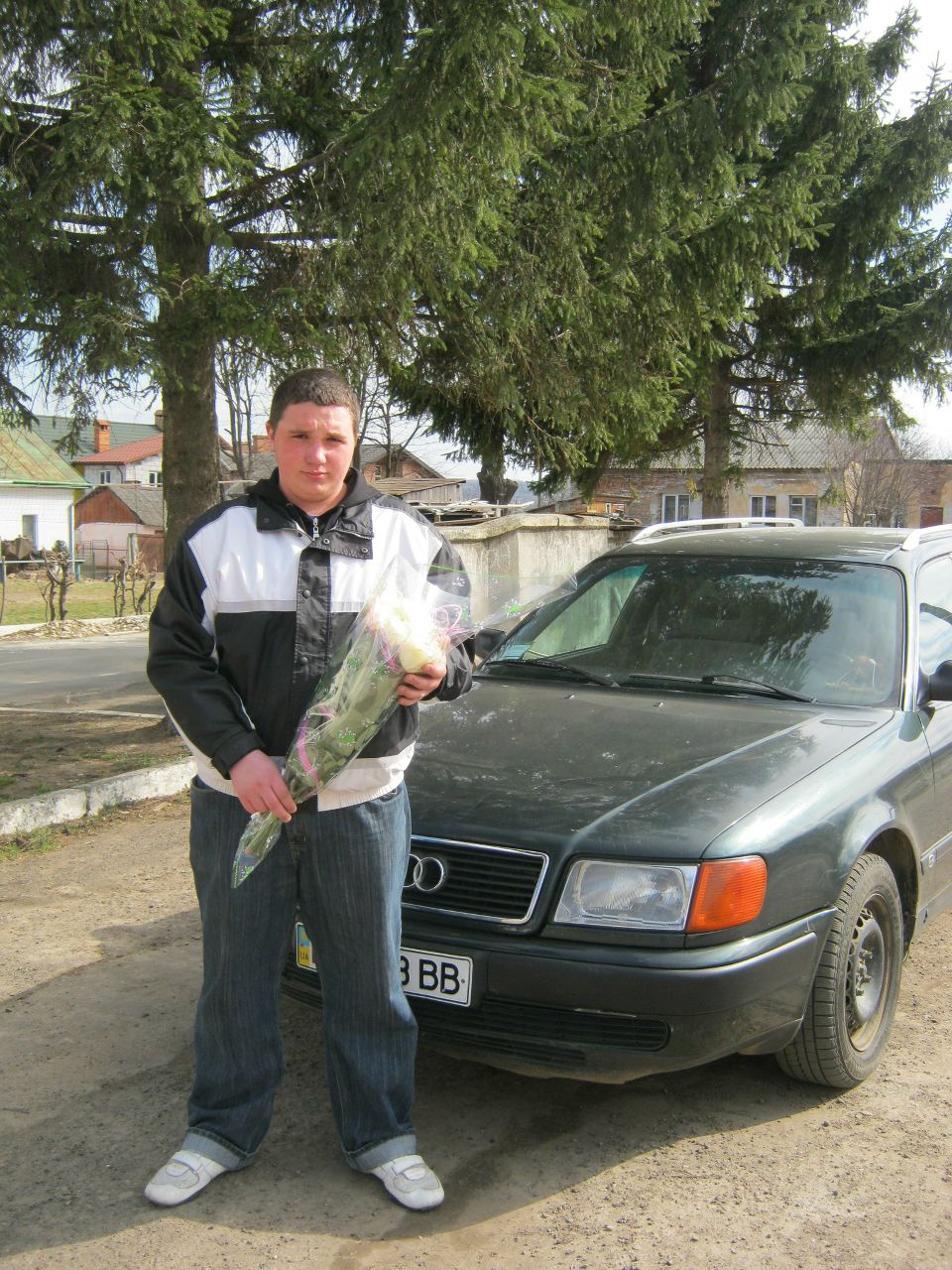 Роман Тесак | Дрогобыч