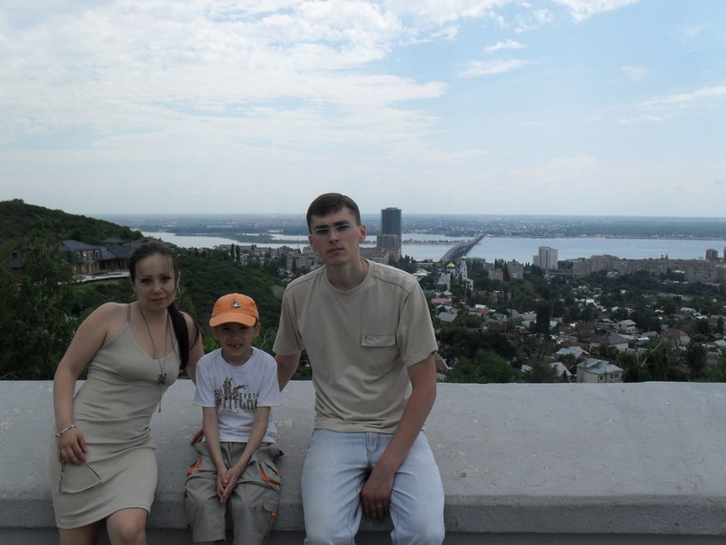 Светлана Павлова | Энгельс