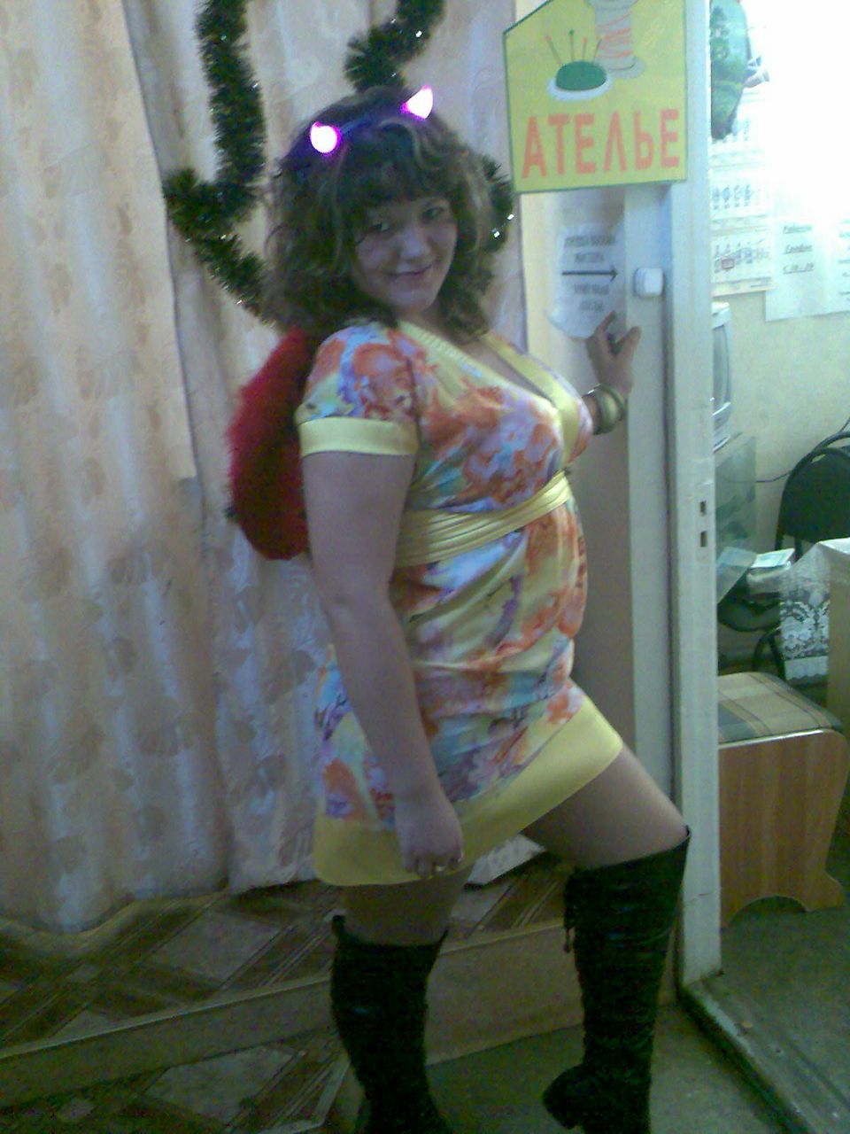 Инна Трофимова | Магнитогорск