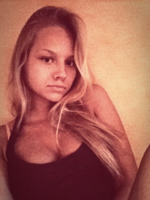 Daria Pavlova | Таллин