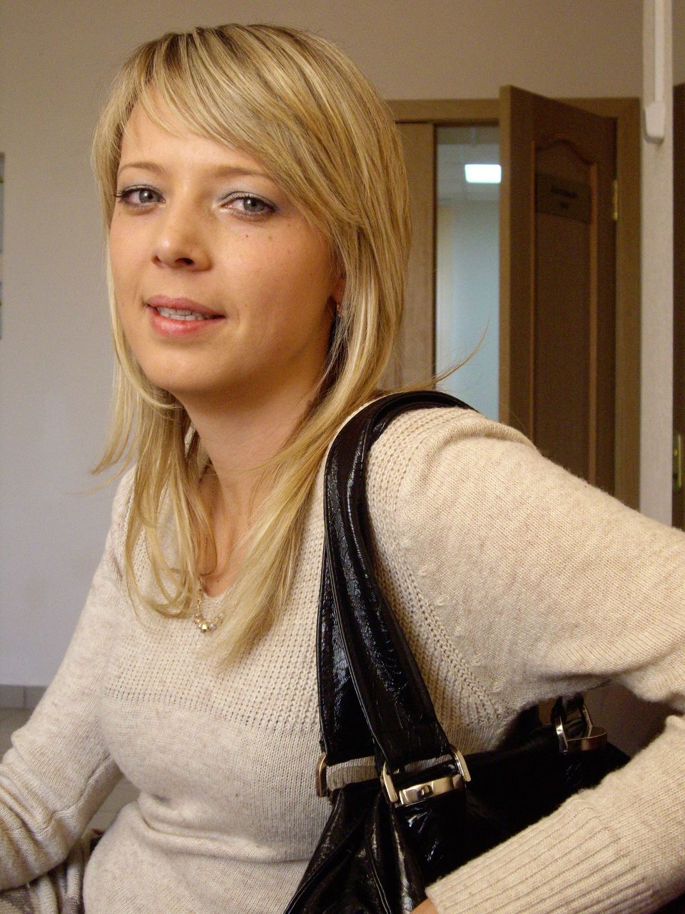 Анастасия Ткачёва | Улан-Удэ