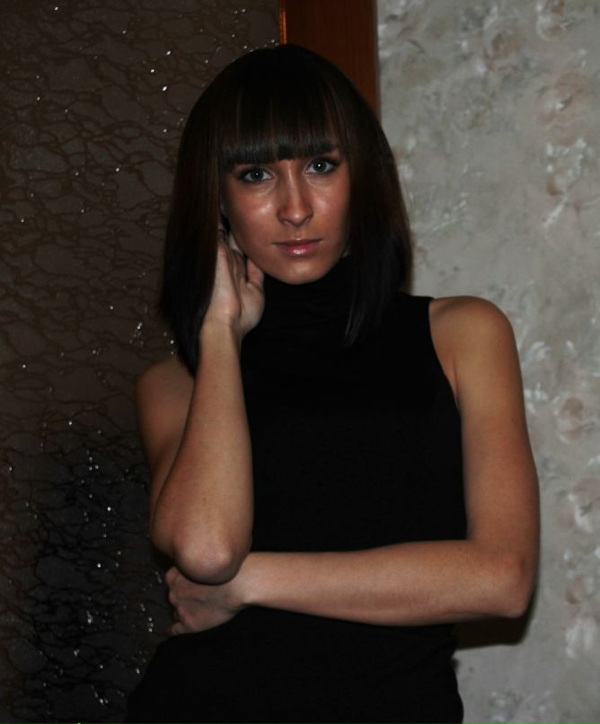 Юлия Римская | Казань