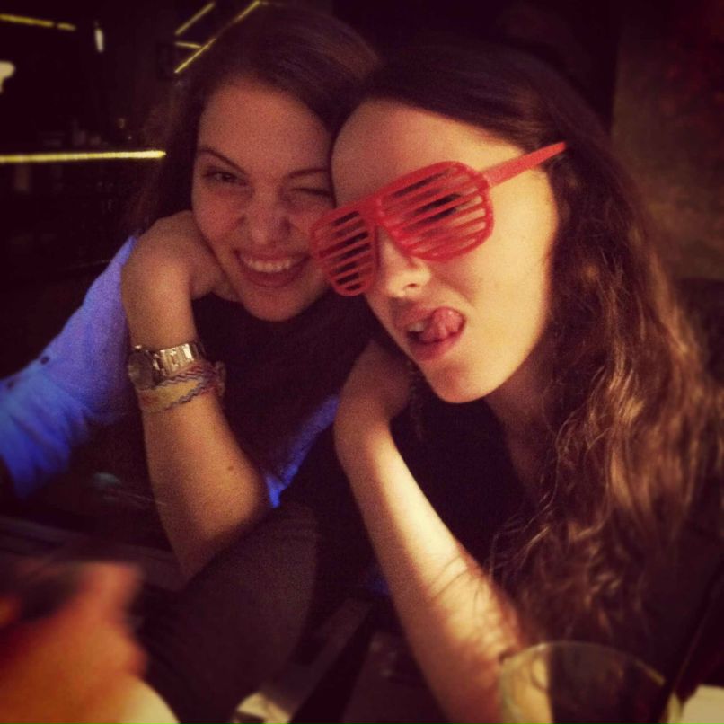 Kate Terekhova | Воронеж