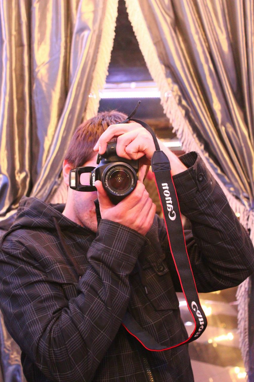 Иван Коннов | Жигулевск