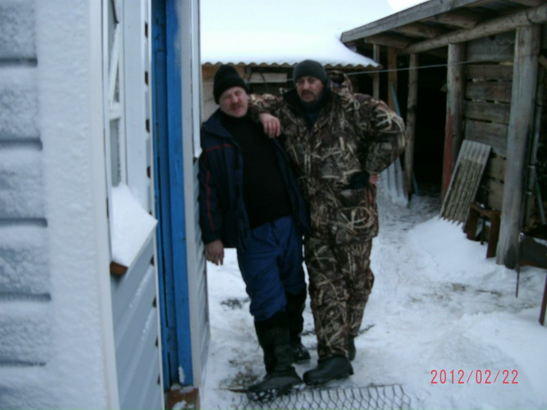 Александр Ботвин | Ивангород