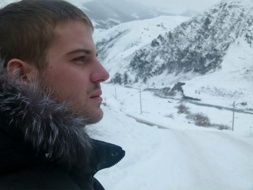 Vasily Formakidov | Ростов-на-Дону