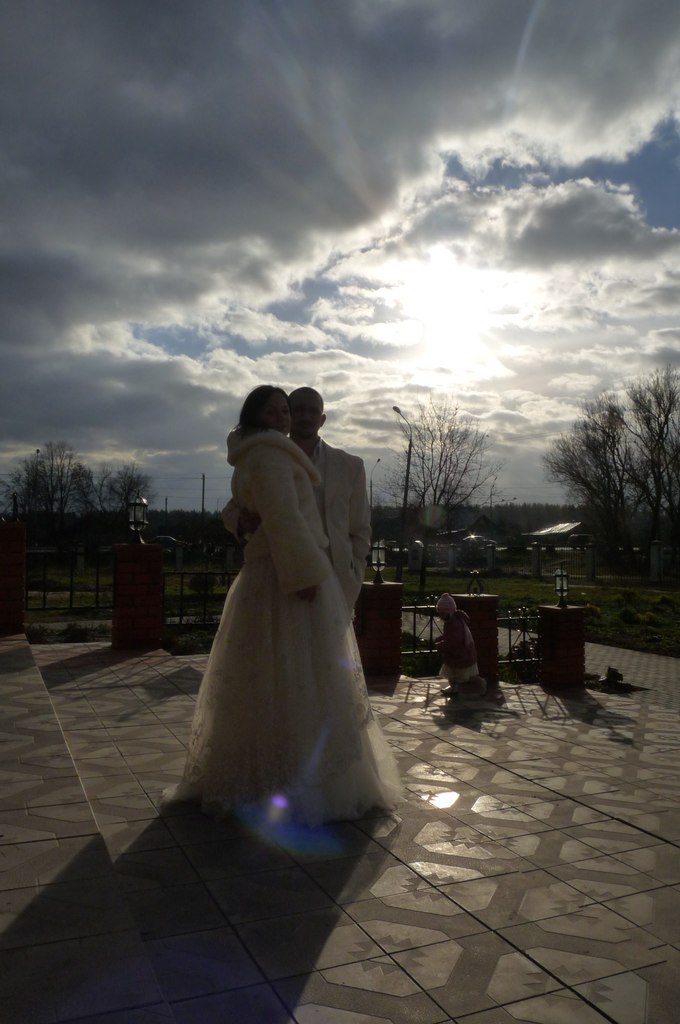 Виктория Павловская | Москва