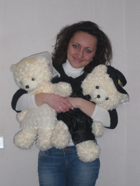 Наталя Камінецька | Львов