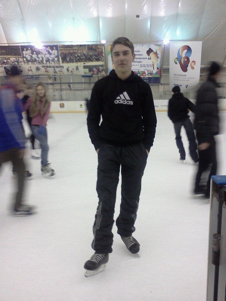 Олег Милованов Александрович | Липецк