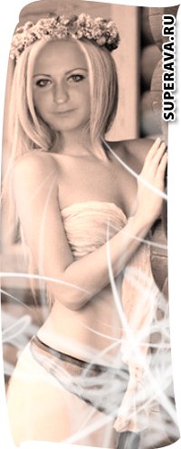 Таня Лужна | Ивано-Франковск