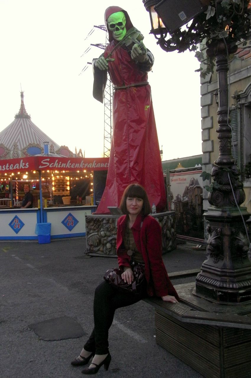 Мата Хари | Osnabrück